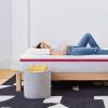 Helix Dusk Mattress with GlacioTex Pillow Top, Twin XL view 1