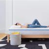 Helix Moonlight Mattress with GlacioTex Pillow Top, Full view 1