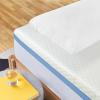 Helix Moonlight Mattress with GlacioTex Pillow Top, Full view 3