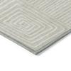 Addison Rugs Chantille ACN1044 Brown 2'3" x 7'6" Indoor Outdoor Runner Rug, Machine Washable, Stain Resistant, Easy Clean, Non Shedding, Hallway, Laundry, Patio, Kitchen Rug view 4