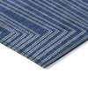 Addison Rugs Chantille ACN1045 Blue 10' x 14' Indoor Outdoor Area Rug, Easy Clean, Machine Washable, Non Shedding, Bedroom, Entry, Living Room, Dining Room, Kitchen, Patio Rug view 4