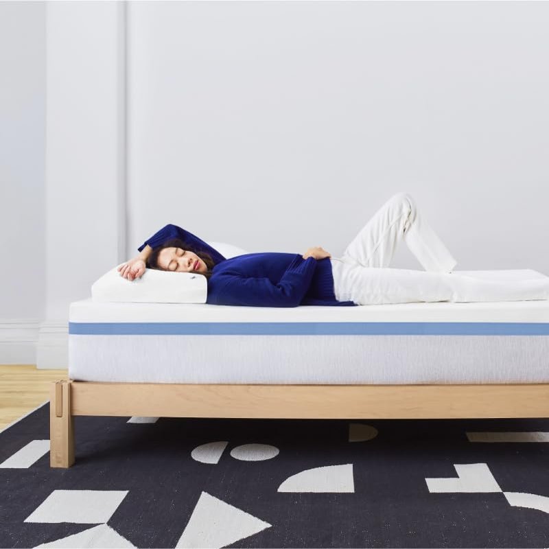 Helix Moonlight Mattress, Queen