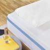 Helix Moonlight Mattress, Queen view 3
