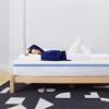 Helix Moonlight Mattress, Full view 1