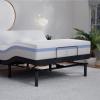 Helix Moonlight Mattress, Full view 4