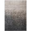 Addison Rugs Chantille ACN1066 Brown 9' x 12' Indoor Outdoor Area Rug, Easy Clean, Machine Washable, Non Shedding, Bedroom, Entry, Living Room, Dining Room, Kitchen, Patio Rug view 1