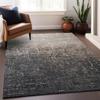 Addison Rugs Chantille ACN1066 Brown 9' x 12' Indoor Outdoor Area Rug, Easy Clean, Machine Washable, Non Shedding, Bedroom, Entry, Living Room, Dining Room, Kitchen, Patio Rug view 2