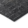 Addison Rugs Chantille ACN1066 Brown 9' x 12' Indoor Outdoor Area Rug, Easy Clean, Machine Washable, Non Shedding, Bedroom, Entry, Living Room, Dining Room, Kitchen, Patio Rug view 4