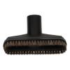 Mobestech Vacuum Brush Adapter Tool Attachment for Efficient Cleaning of Cars and Home Surfaces Compatible Standard Vacuum Hoses Versatile Horsehair Brush Design view 1