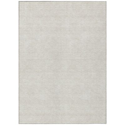 Addison Rugs Chantille ACN1058 Brown 3' x 5' Indoor Outdoor Area Rug, Easy Clean, Machine Washable, Non Shedding, Bedroom, Entry, Living Room, Dining Room, Kitchen, Patio Rug