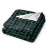 Clan Macneill of Colonsay Tartan Ultra-Soft Micro Fleece Blanket 3D Fashion Print All Season Couch Sofa Warm Bed Throw Blanket 50"X40" view 3