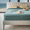 SmartBD 7"" Mattress Foam Double Waterproof Bedwetting Mattress Adult & Kids, White Noise, Easy to Clean, Cloud Firm, Mattress in a Box Signature Mielmoon (Twin 39X74), REST001-1007GRN view 2