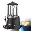 Lakenbroade Hot Chocolate Machine, 110V/220V 400W Hot Chocolate Maker Machine Chocolate Dispenser Warmer Hot Beverage Warmer for Heating Coffee Milktea Juice Tea,5L view 1