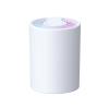 Humidifiers for Bedroom 5L Ultrasonic Air Humidifier Electric Essential Oil Diffuser Double Spray Air Diffuser Aroma Diffuser Humidifier Air Humidifier for Home view 1