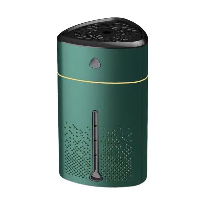 HASMI Humidifiers for Bedroom 1000ml Air Humidifier Aroma Mist Essential Oil Aromatherapy Home Bedroom Office Diffuser Humidification Spraying Tool Humidifier for Home (Color : D), yuqing2022