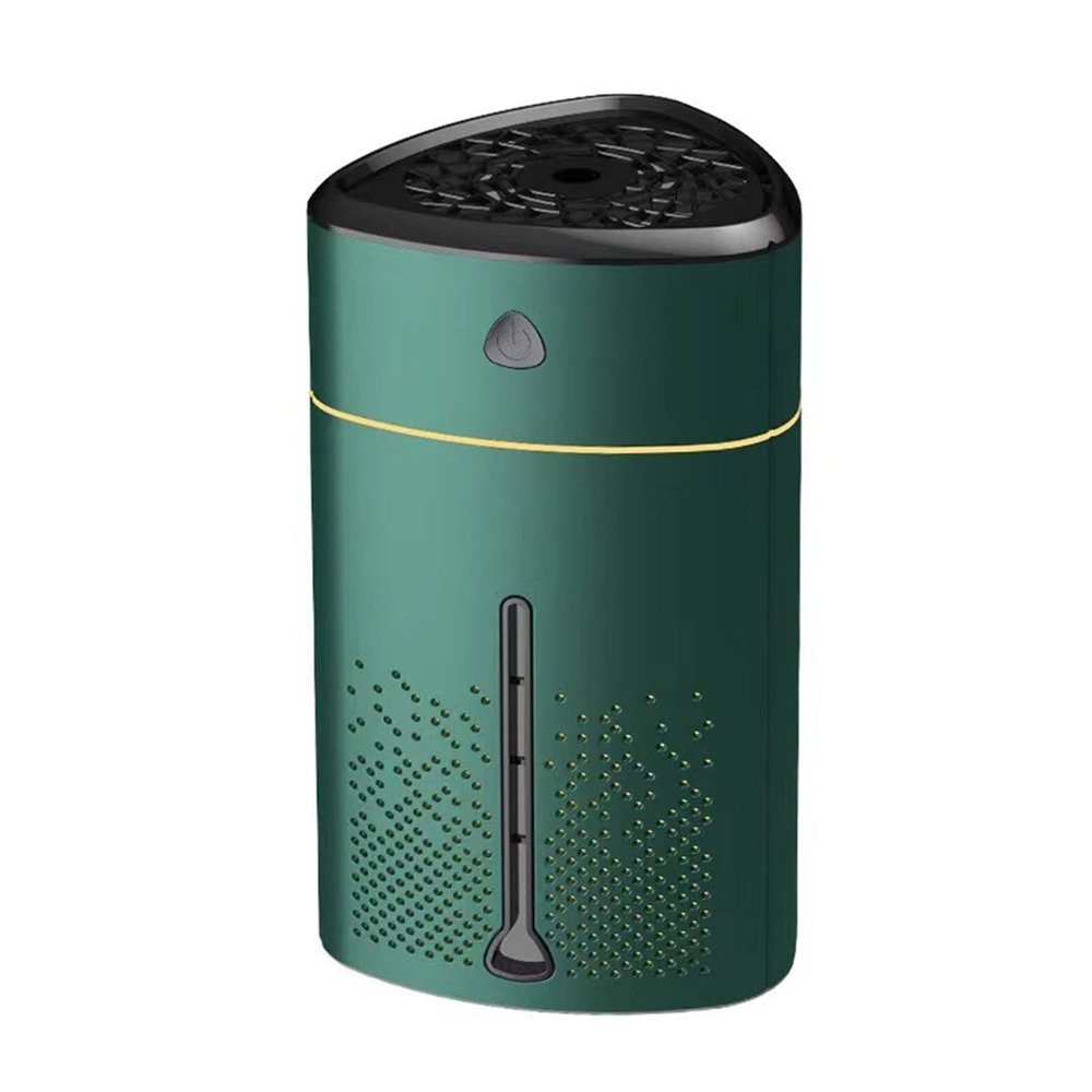 HASMI Humidifiers for Bedroom 1000ml Air Humidifier Aroma Mist Essential Oil Aromatherapy Home Bedroom Office Diffuser Humidification Spraying Tool Humidifier for Home (Color : D), yuqing2022
