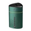 HASMI Humidifiers for Bedroom 1000ml Air Humidifier Aroma Mist Essential Oil Aromatherapy Home Bedroom Office Diffuser Humidification Spraying Tool Humidifier for Home (Color : D), yuqing2022 view 1