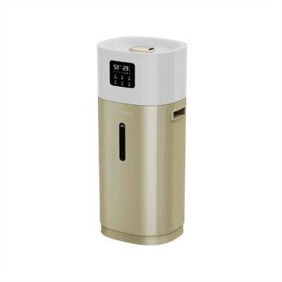 Humidifiers for Bedroom 18L Air Ultrasonic Humidifiers Commercial and Industrial Big Mist for Commercial Shop Restaurant Humidifying plant Humidifier for Home (Color : B)