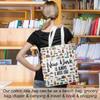 New York Lover Gifts Tote Bag New York Travel Souvenir Gift Beach Bag Reusable Grocery Bags Weekender Bags for Women Sister Anniversary Christmas Birthday Girls Trip Gifts Favors view 4