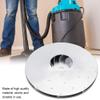 flexman Vacuum Cleaner Rotating Fan, Blade Motor Vacuum Cleaner Accessories Fits Vacuum Cleaners Rotating Fan with 112mm or 125mm Diameter (Impeller Diameter 112mm) view 3