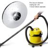 flexman Vacuum Cleaner Rotating Fan, Blade Motor Vacuum Cleaner Accessories Fits Vacuum Cleaners Rotating Fan with 112mm or 125mm Diameter (Impeller Diameter 112mm) view 4