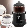 Eastnmythet Hot Chocolate Maker Machine Large, Commercial Electric Melted Chocolate Dispenser, Hot Beverage Warmer for Heating Chocolate Coffee Milktea Juice,110V 5L view 1