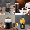Eastnmythet Hot Chocolate Maker Machine Large, Commercial Electric Melted Chocolate Dispenser, Hot Beverage Warmer for Heating Chocolate Coffee Milktea Juice,110V 5L view 2