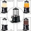 Eastnmythet Hot Chocolate Maker Machine Large, Commercial Electric Melted Chocolate Dispenser, Hot Beverage Warmer for Heating Chocolate Coffee Milktea Juice,110V 5L view 4