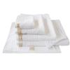 Dyckhoff Terry Towel Series 'Nature' Bath Mat 50 x 80 cm White view 2