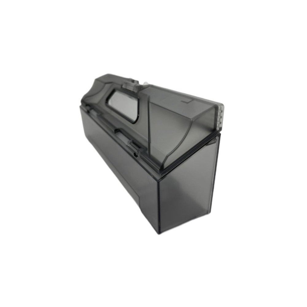 PRLDXJPL Accessories Dust Box With Filter Screen Replaceable Spare Parts. Compatible For Dreame L10 PRO / D9. Sweeping Robot Vacuum Cleaner Trash Bins, sf67tgdf7uobg