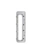 PRLDXJPL Vacuum Cleaner Main Brush Cover, Rubber Cover/Roller Brush. Compatible for Dreame Bot L10 Ultra/Prime, L10s Ultra/pro. Robot Vacuum Cleaner Original Accessories (Color : White-1) view 1