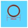 BmXauz Spare Part  Ice Cream Machine Seal Ring and Tube Components of Soft Serve Ice Cream Maker Fittings One Set Compatible for BQL view 3