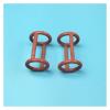 BmXauz Spare Part  Ice Cream Machine Seal Ring and Tube Components of Soft Serve Ice Cream Maker Fittings One Set Compatible for BQL view 4