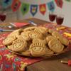 BAKERLOGY Cute Knight Face Cookie Cutter - Detailed Biscuit Cutter Design for Baking and Crafts, ideal on fondant, dough, clay view 3