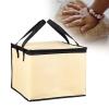 Bread Proofer, Portable Temperature Control Proofing Box, Zipper Closure, Dough Proofing Bag, Suitable For Making Bread, Yogurt, Natto And Handmade Soap,35L view 1