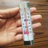 FGDTREE Refrigerator Thermometer Freezer 4pcs Thermometers Shatter Proof Gauge for Home Kitchen Bedroom Freezing Gagdet Tool Refrigerator Thermometer view 3