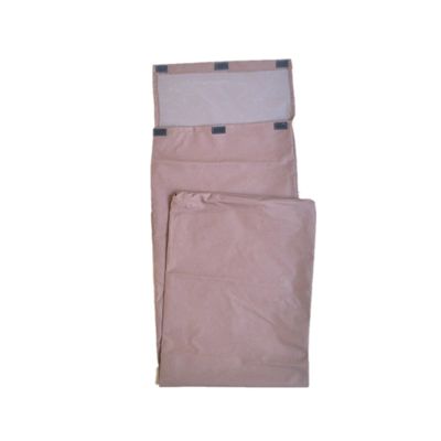 JEKKAH Oxford Cloth Ironing Board Cover Thickened dust Cover Household Storage Bag (Size : 48 * 15 inches)