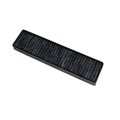 Kircuit Replacement Part for LG Microwave LMHM2237ST-01 LMV2031SS-00 LMVM2033BD-00 LMH2235ST-00 LMHM2237BD-00 LMHM2237BD-01 LMV1645SB LMV1645ST,5037 Microwave Charcoal Filter