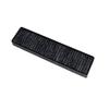 Kircuit Replacement Part for LG Microwave LMHM2237ST-01 LMV2031SS-00 LMVM2033BD-00 LMH2235ST-00 LMHM2237BD-00 LMHM2237BD-01 LMV1645SB LMV1645ST,5037 Microwave Charcoal Filter view 1