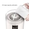 Humidifiers for Bedroom 17L Top Fill Humidifiers for Industrial, Auto-Shut Off, Whole House Humidifier 2000ml/h Mist Output, Intelligent Constant Humidity Timing Humidifier Humidifier for Home view 3