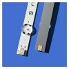 FEILUDE 3PCS 8LEDs 850mm LED Backlight Strip Fit for LG 43LH604V 43LH60_FHD_A Type UF64_UHD_A 43UH610V 43UF640 43UH610A 43LH5700 view 3