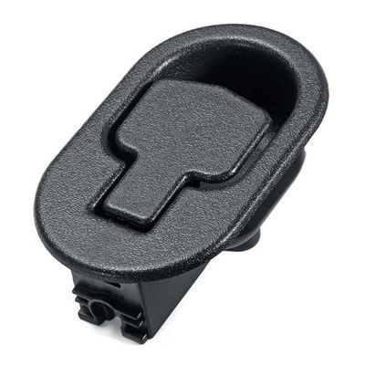 Drhomeam 1PC Recliner Handle Replacement, Couch Release Lever Pull Handle, Couch Recliner Pull Handle Fits for Ashley and Most Recliner Sofa Brand, Recliner Replacement Parts(1)