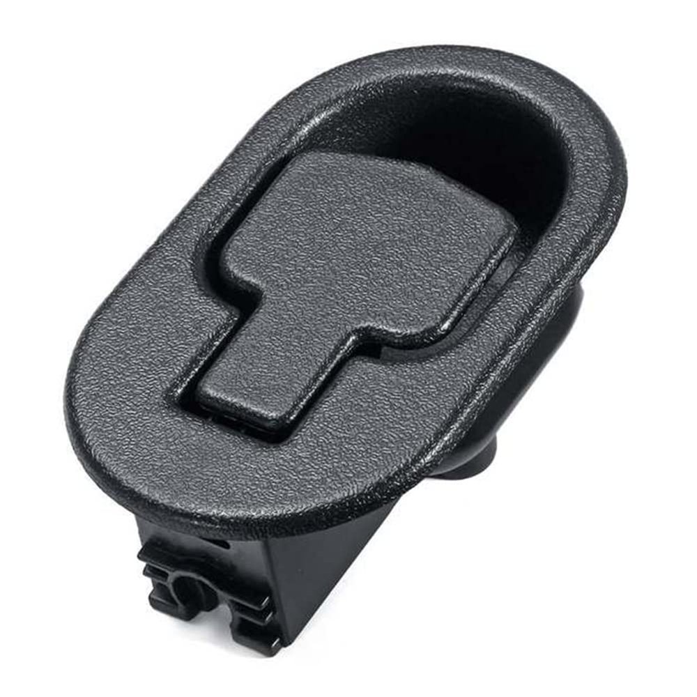 Drhomeam 1PC Recliner Handle Replacement, Couch Release Lever Pull Handle, Couch Recliner Pull Handle Fits for Ashley and Most Recliner Sofa Brand, Recliner Replacement Parts(1)