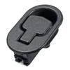 Drhomeam 1PC Recliner Handle Replacement, Couch Release Lever Pull Handle, Couch Recliner Pull Handle Fits for Ashley and Most Recliner Sofa Brand, Recliner Replacement Parts(1) view 1