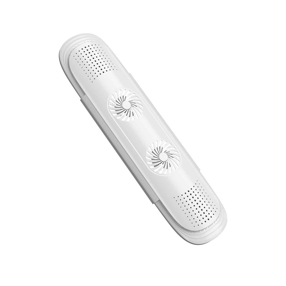 Air Vent Deflector Adjustable for Wall Ac Unit Made of ABS Easy to Install, Air Conditioner Deflector Vent Cover Helps Cooling/Heating Air Circulation 74-103cm