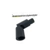 PRLDXJPL Vacuum Cleaner Electric Brush Bottom Adapter Accessories Conversion Head AssemblyWide Stitch: 13mm. Compatible for Dreame R10 R10pro V12S V16S V16., sf67tgdf7uobg view 2