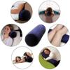 TYDFZD Enhance Intimacy Triangular Pillows,Sensory Positioning Pillows, Fabric, Lightweight and Easy to Store - Ideal for Sleep, Wedges, and Relaxation (Color : 02) view 2