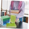 CORHAD 7pcs Faux Books for Decor Fake Ornament Decorative Artificial for Office view 4
