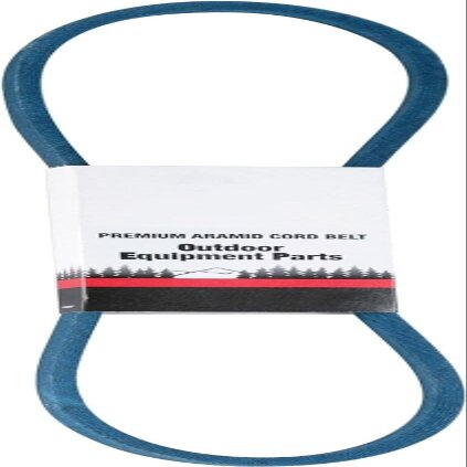 For Oregon 75-430 1/2-by-30-inch Premium Aramid Fiber Cord Belt