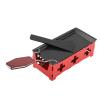 Cheese Raclette Rotaster Set Home Kitchen Grilling Tool Baking Tray Stove Portable Non Stick view 4
